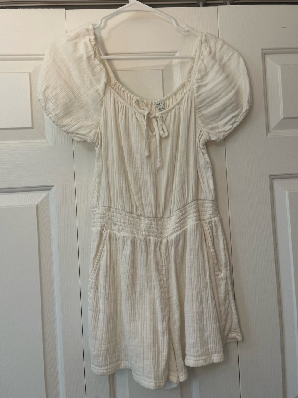 Aerie Romper